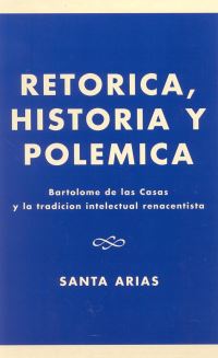 Book Cover for Ret-Rica, Historia Y PolZmica by Santa Arias