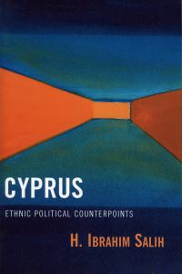 Book Cover for Cyprus by Ibrahim H Salih