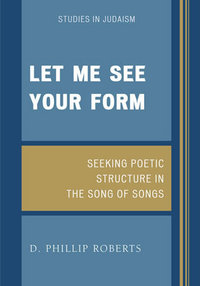 Book Cover for Let Me See Your Form by D Phillip Roberts