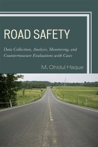 Book Cover for Road Safety by Md Ohidul Haque
