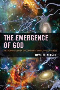 Book Cover for The Emergence of God by David W Nelson