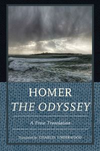 Book Cover for Homer by Homer