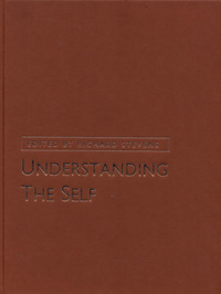 Book Cover for Understanding the Self by Richard Stevens, Open University
