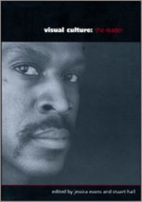 Book Cover for Visual Culture by Jessica Evans, Stuart Hall, Open University