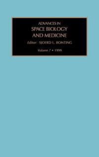 Book Cover for Advances in Space Biology and Medicine by SL Bonting