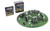 Book Cover for Build Your Own Stonehenge (Mega Mini Kit) by Running Press,   Running Press