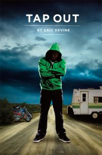 Book Cover for Tap Out by Eric Devine