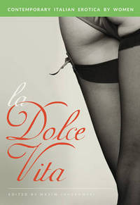 Book Cover for La Dolce Vita by Maxim Jakubowski