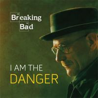 Book Cover for Breaking Bad by Running Press