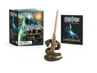 Book Cover for Lord Voldemort's Wand by 