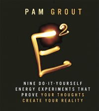 Book Cover for E-Squared by Pam Grout