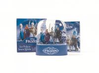 Book Cover for Frozen by Running Press,   Running Press