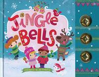 Book Cover for Jingle Bells by James Pierpont