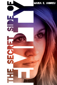 Book Cover for Secret Side of Empty by Maria E Andreu