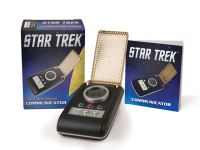 Book Cover for Star Trek by Chip Carter