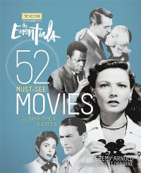 Book Cover for Turner Classic Movies by Jeremy Arnold