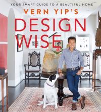 Book Cover for Vern Yip's Design Wise by Vern Yip
