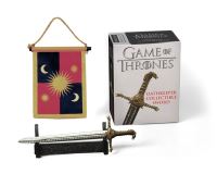 Book Cover for Game of Thrones by Running Press