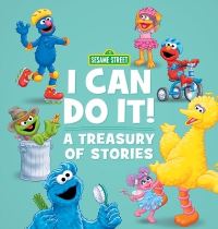Book Cover for I Can Do It! by Caleb Burroughs, Sarah Albee, Zelda Bimmerman, Elizabeth Clasing, Brent Cardillo, Naomi Kleinberg, Constance Allen, Catherine Lukas