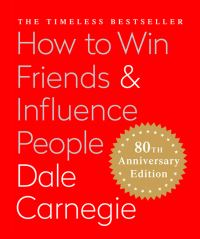 Book Cover for How to Win Friends & Influence People (Miniature Edition) by Dale Carnegie