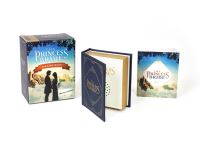 Book Cover for The Princess Bride Talking Book by Running Press