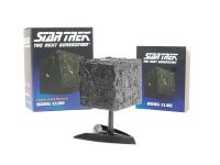 Book Cover for Star Trek by Chip Carter