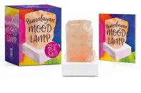 Book Cover for Himalayan Mood Lamp by Marlo Scrimizzi