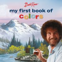 Book Cover for Bob Ross by Robb Pearlman