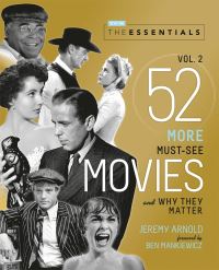 Book Cover for The Essentials. Vol. 2 by Jeremy Arnold