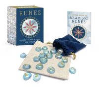Book Cover for Runes by Running Press