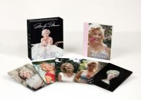 Book Cover for Marilyn by Michelle Morgan