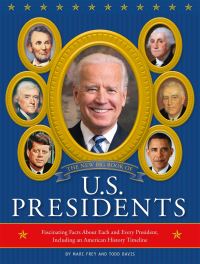Book Cover for The New Big Book of U.S. Presidents by 