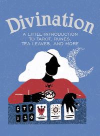 Book Cover for Divination by Ivy ONeil