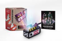 Book Cover for Ghostbusters by Running Press