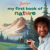 Book Cover for Bob Ross by Robb Pearlman