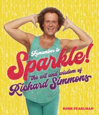 Book Cover for Remember to Sparkle! by Robb Pearlman