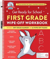 Book Cover for Get Ready for School by Heather Stella