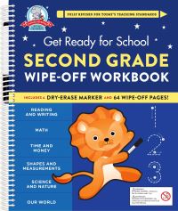 Book Cover for Get Ready for School by Heather Stella