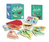 Book Cover for Birds by Danielle Belleny