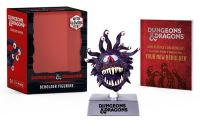 Book Cover for Dungeons & Dragons: Beholder Figurine by Aidan Moher