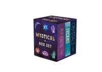 Book Cover for Mystical Box Set by 