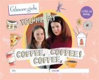 Book Cover for Gilmore Girls by Michelle Morgan