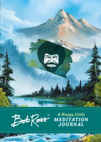 Book Cover for Bob Ross by Robb Pearlman