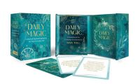 Book Cover for Daily Magic by Maia Toll