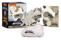 Book Cover for Avatar: The Last Airbender Appa Figurine by Running Press