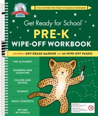 Book Cover for Get Ready for School by Heather Stella