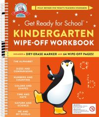 Book Cover for Get Ready for School by Heather Stella