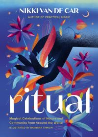 Book Cover for Ritual by Nikki Van De Car