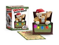 Book Cover for Gremlins: Santa Gizmo by Running Press