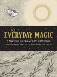 Book Cover for Everyday Magic by Maia Toll, Jon Carling